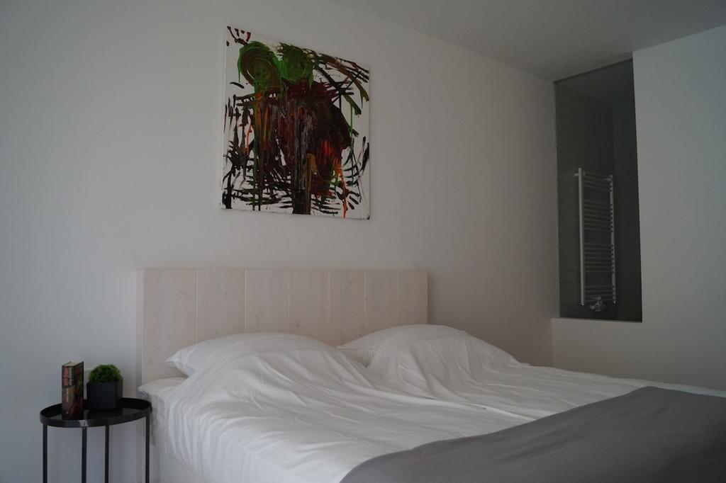 Relax Residence Suedsteiermark 埃伦豪森 客房 照片
