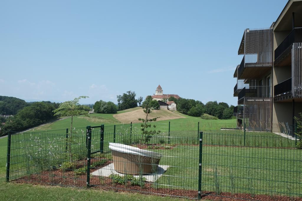 Relax Residence Suedsteiermark 埃伦豪森 客房 照片