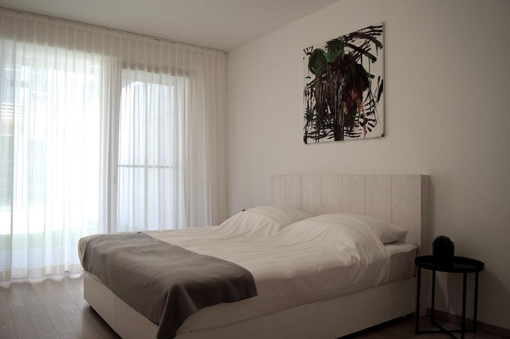 Relax Residence Suedsteiermark 埃伦豪森 客房 照片